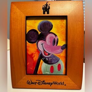 FRAME DISNEY (WALT DISNEY WORLD)
